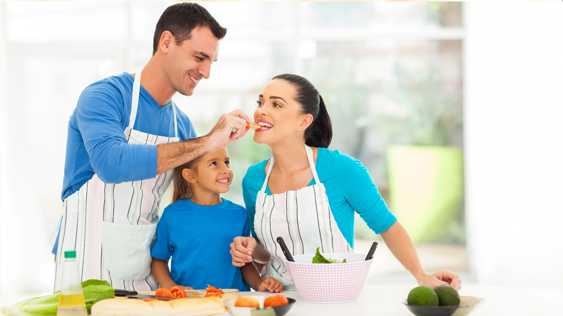 Understanding Tastes and Food Flavors American Heart Association