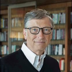 Bill Gates