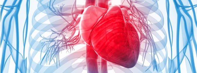 Heart Failure Projected To Increase Dramatically According To New
