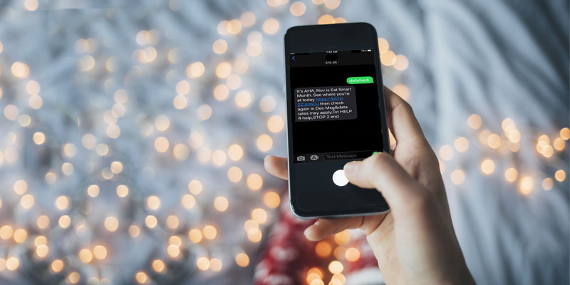 hand texting daily hack hand texting daily hack