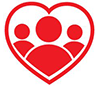 red heart icon