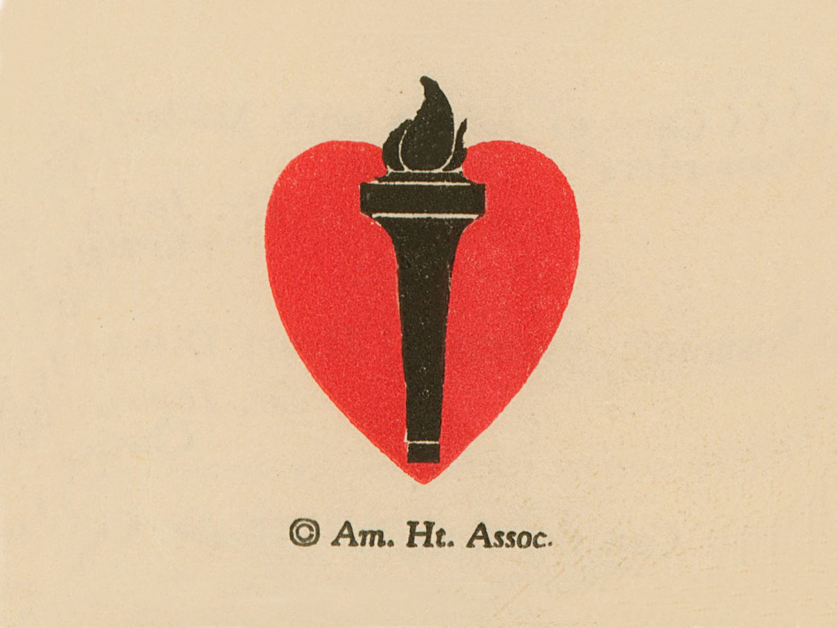 American Heart Association Height Weight Chart