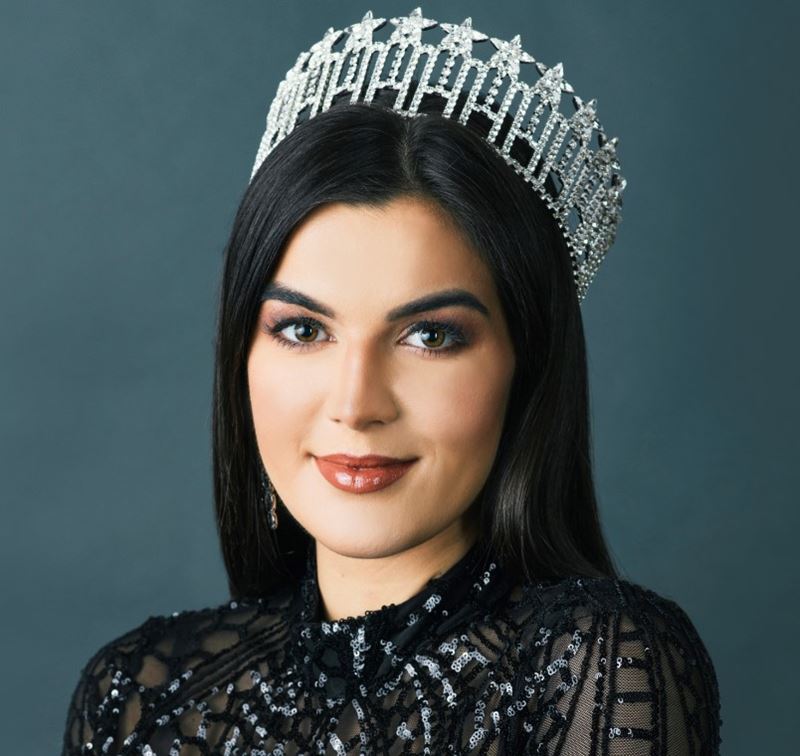 Miss New Hampshire