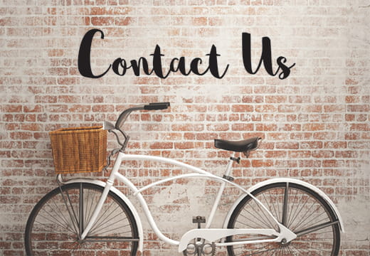 Contact Us