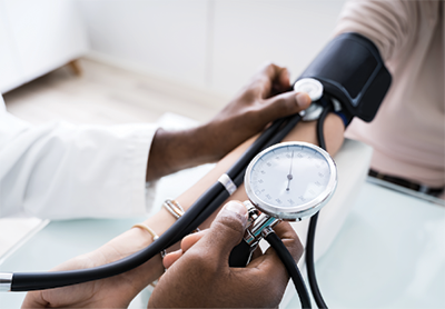 Blood Pressure