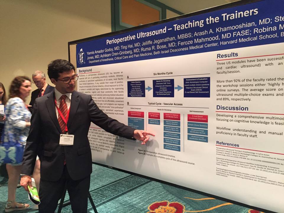 Fellows Research Day