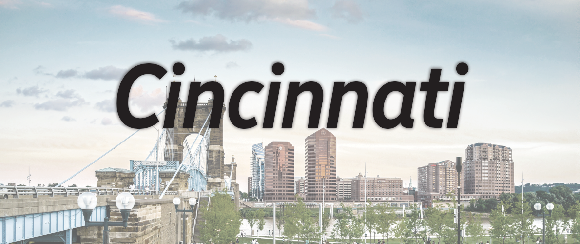 Cincinnati