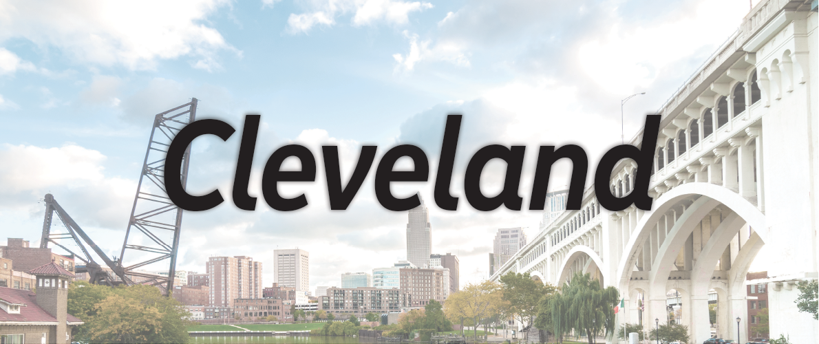 Cleveland