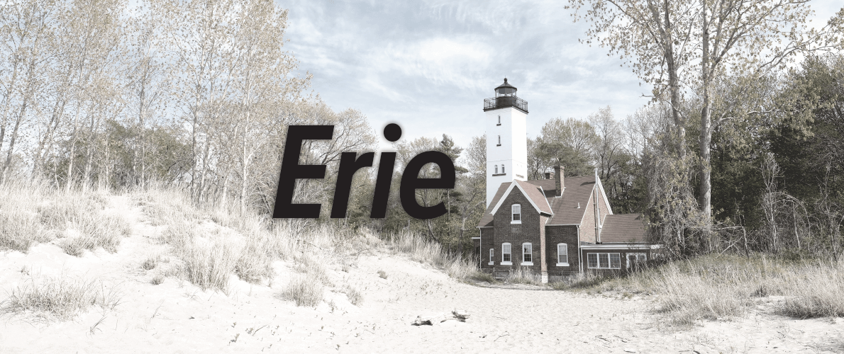 Erie