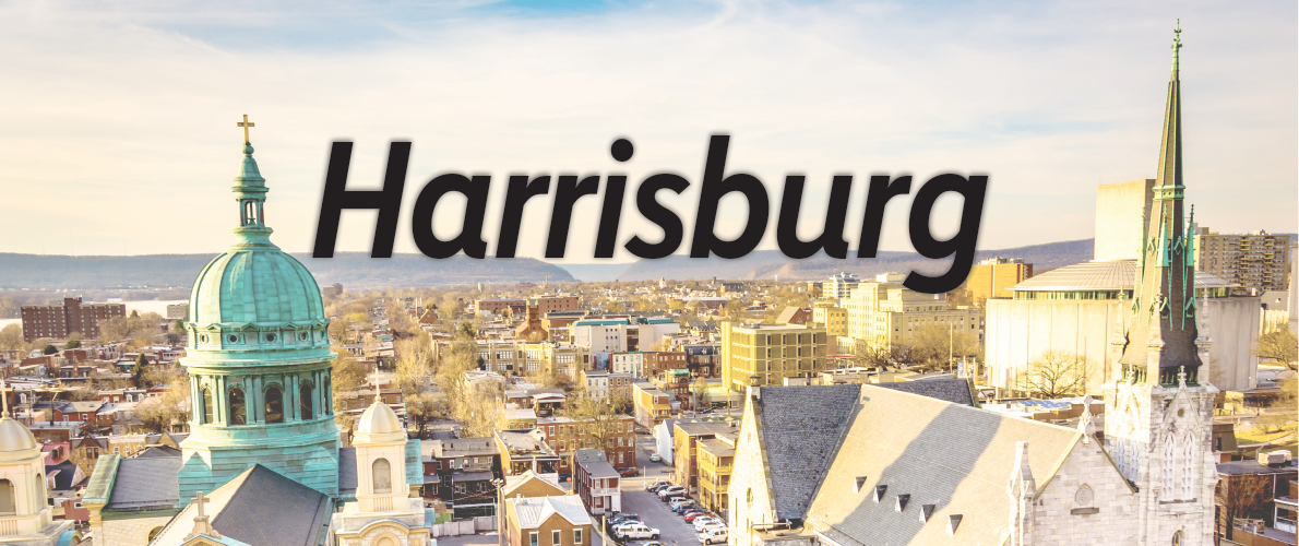 Harrisburg