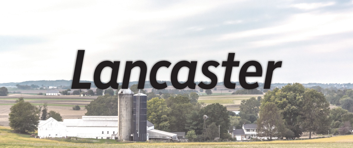 Lancaster