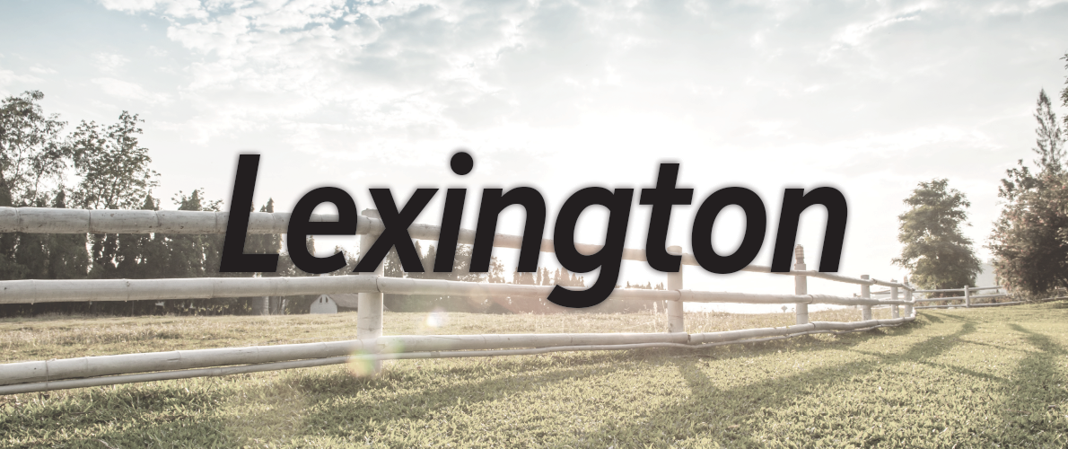 Lexington