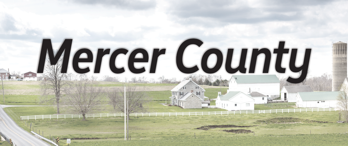 Mercer County