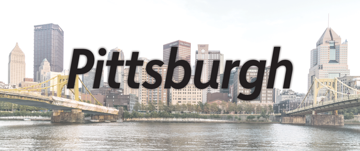 Pittsburgh