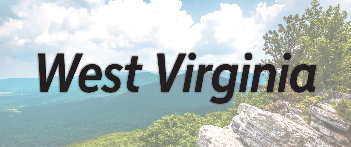 West Virginia
