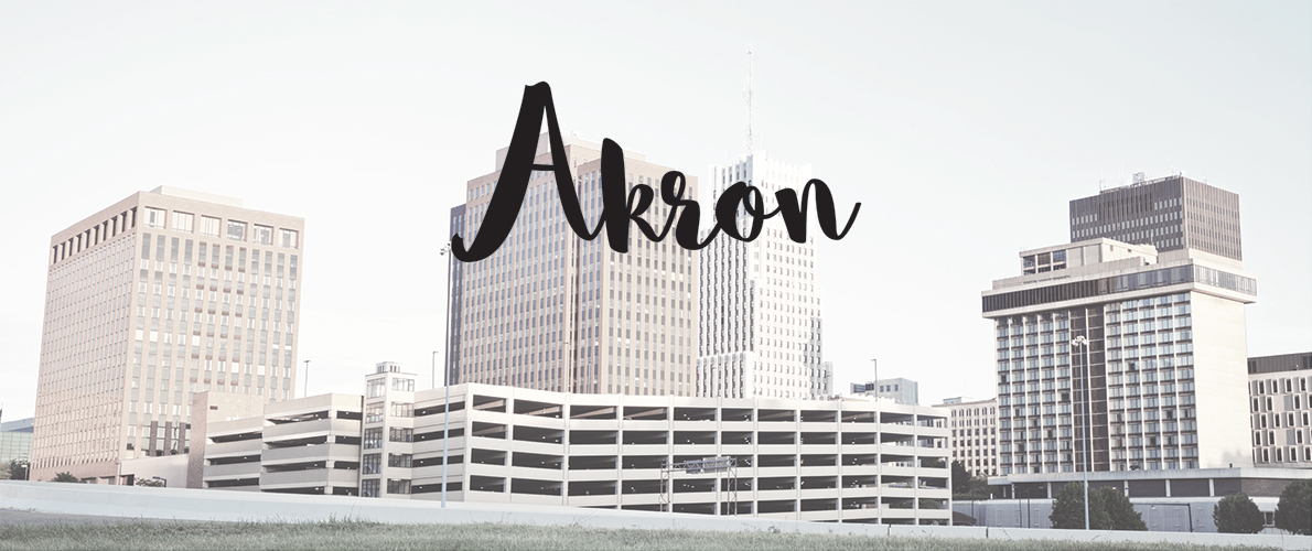 Akron