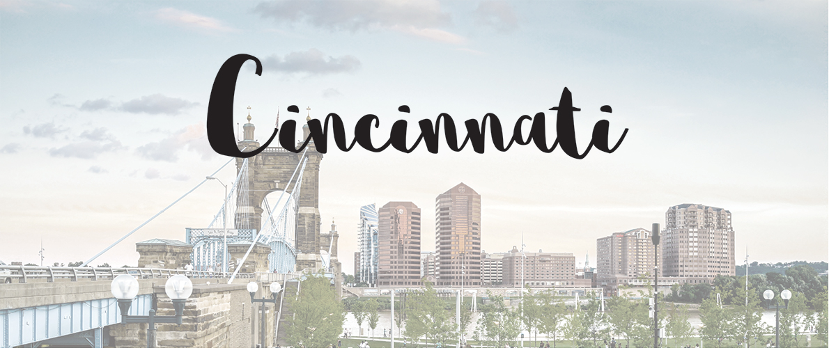 Cincinnati