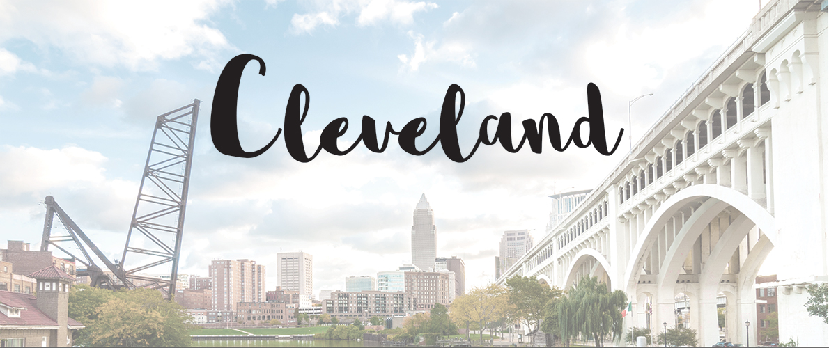 Cleveland