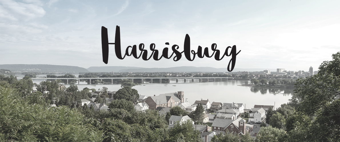 Harrisburg