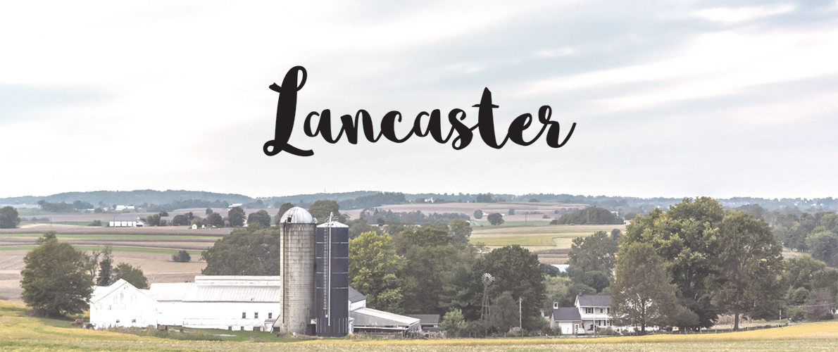 Lancaster