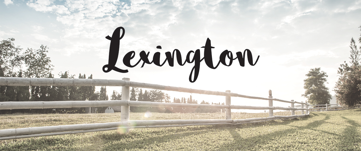 Lexington