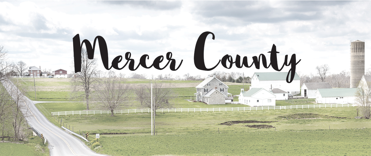 Mercer County