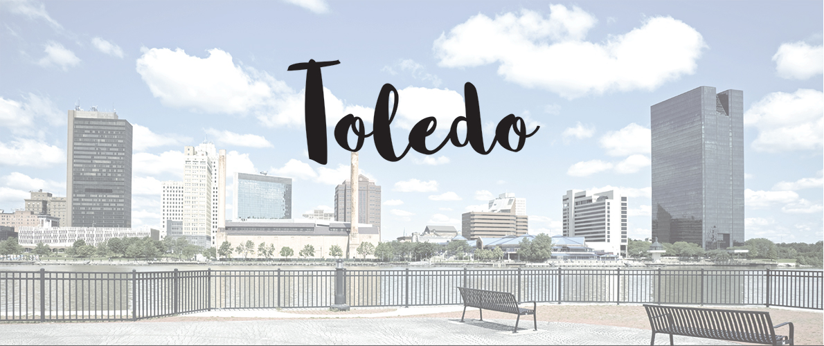 Toledo