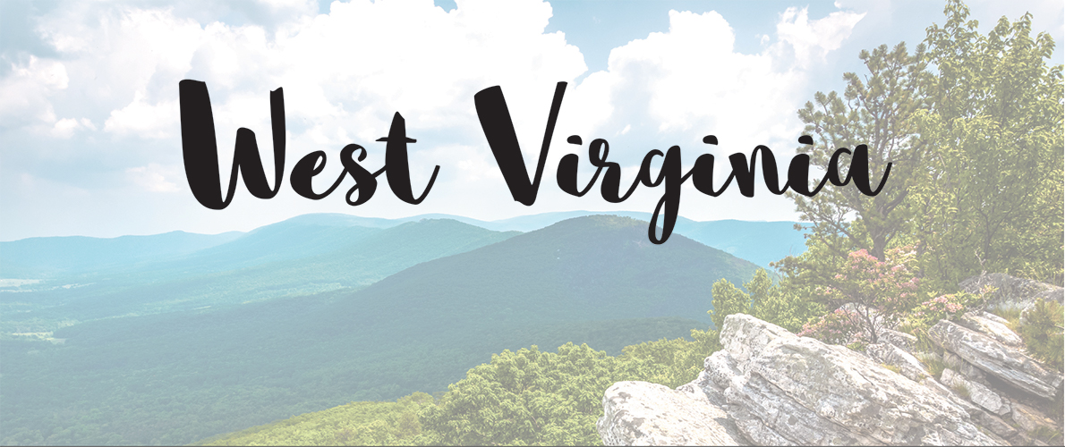 West Virginia