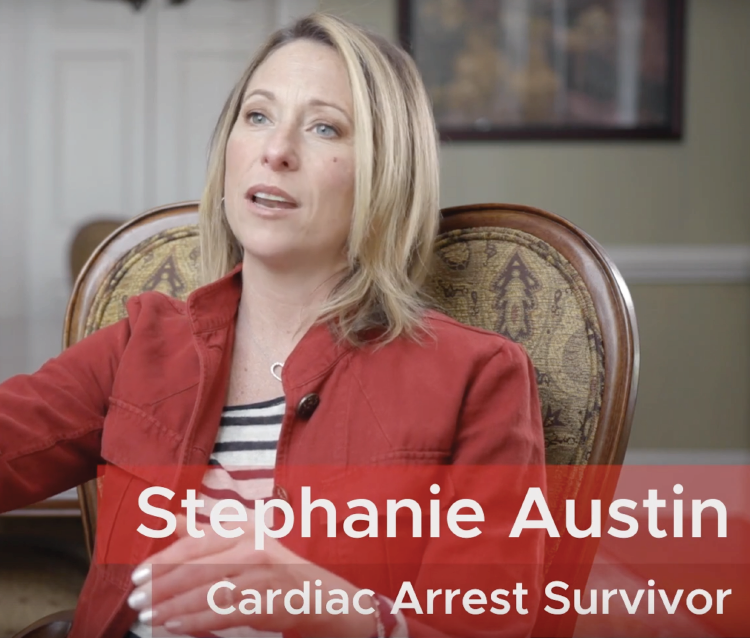 Stephanie Austin