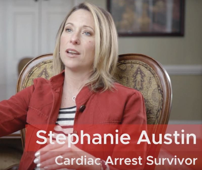 Stephanie Austin