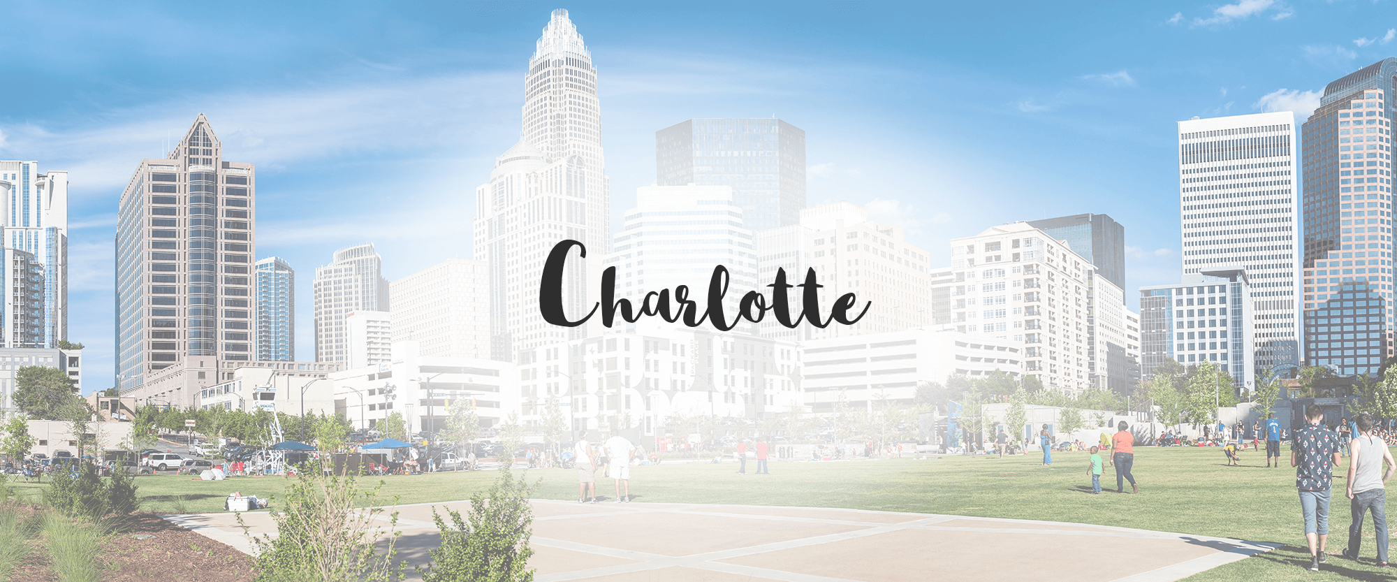 Charlotte American Heart Association