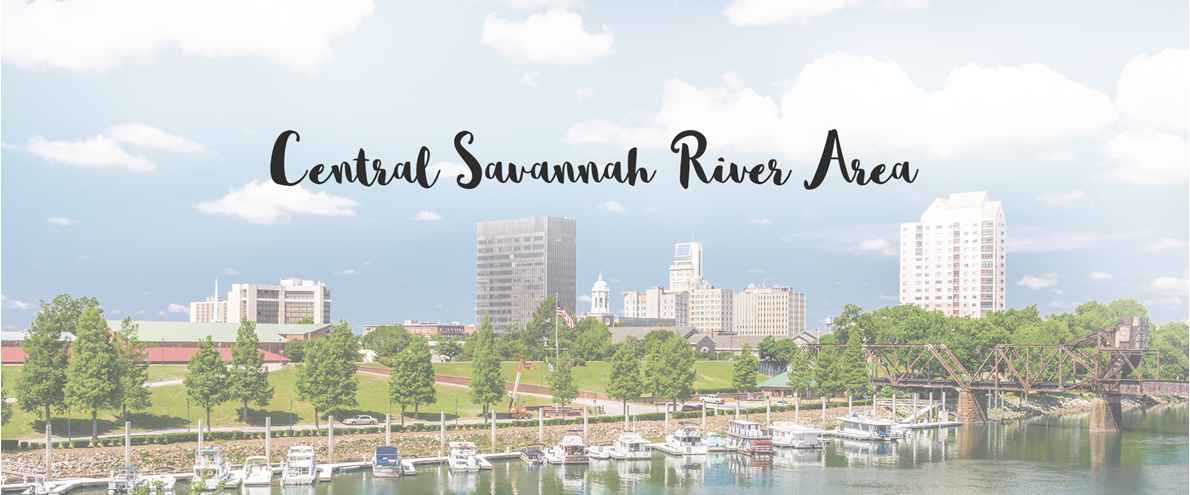 CSRA Header
