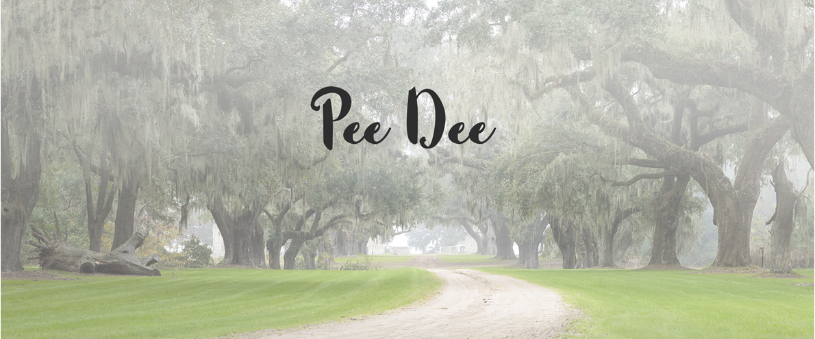 Pee Dee Header