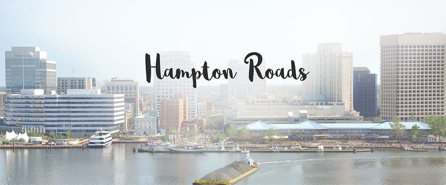 Speed Dating Hampton Road Virginia