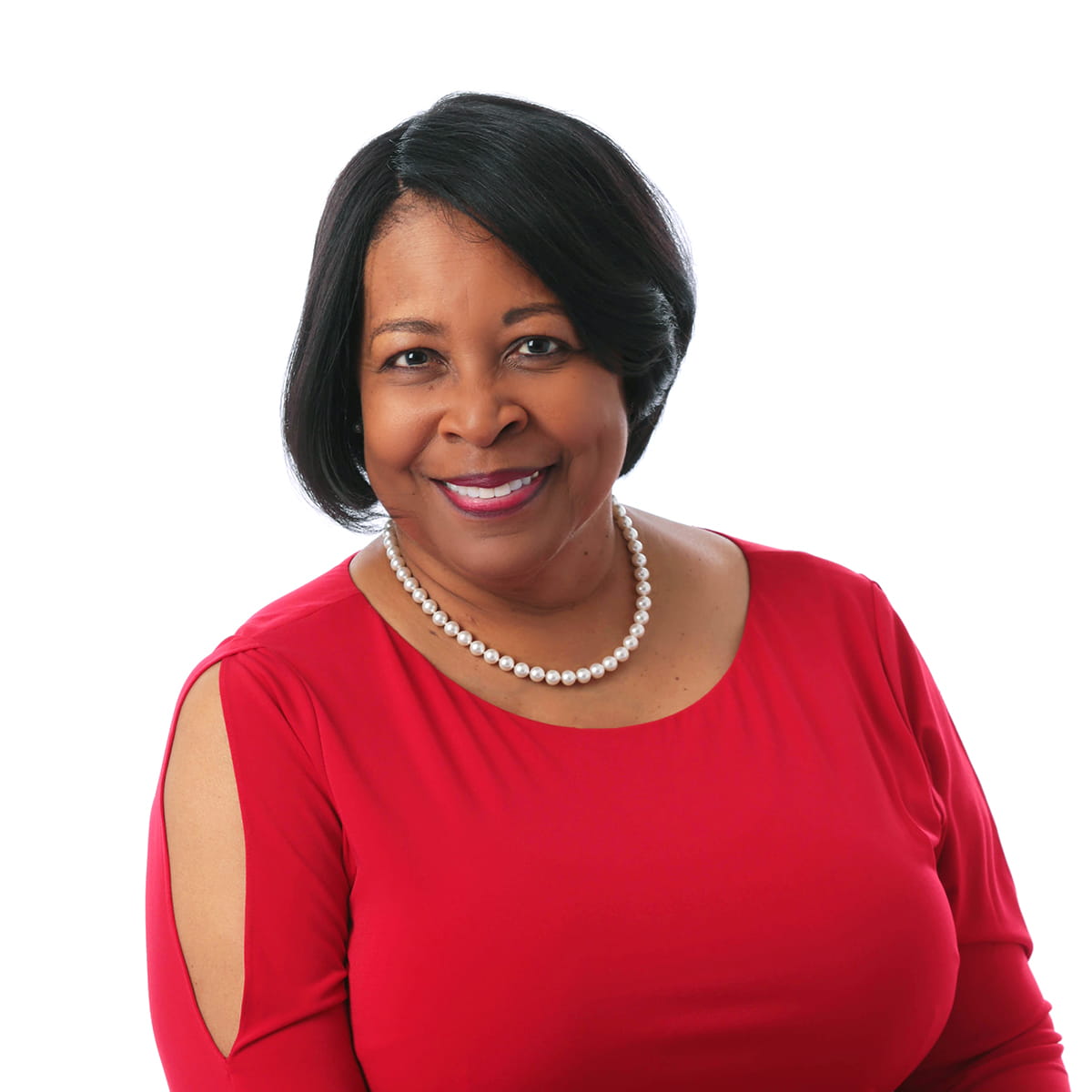 Dr. Fredonia Williams