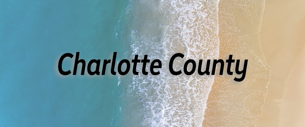 Charlotte County Florida