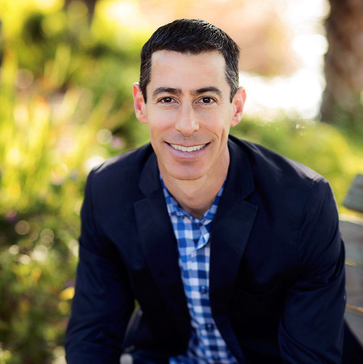 Dr. Brian Tashner