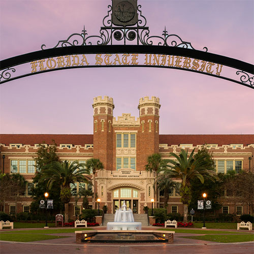 Florida State University