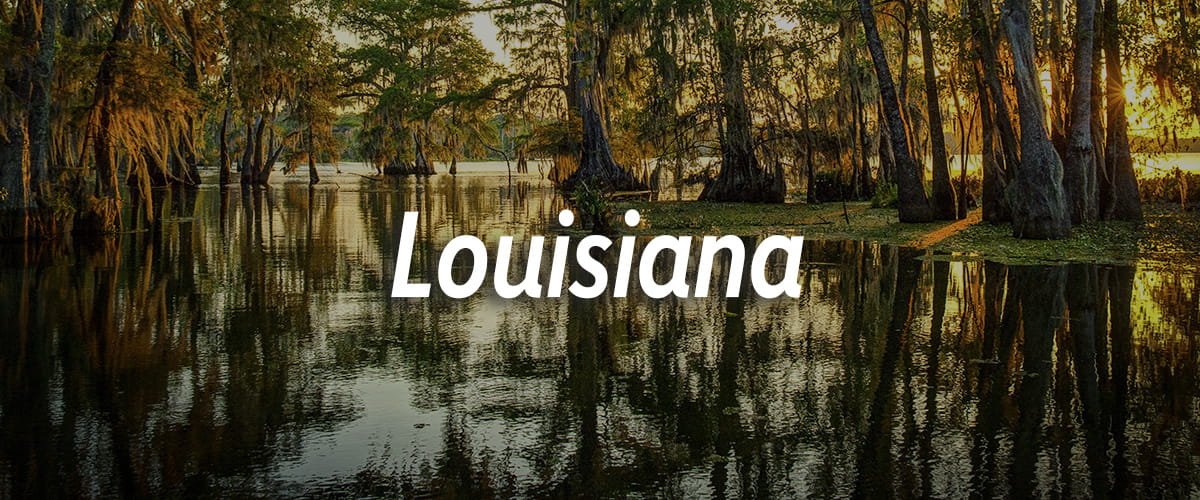 Louisiana