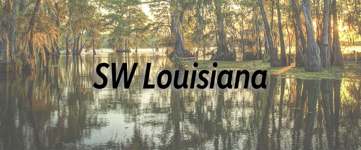 Southwest Louisiana