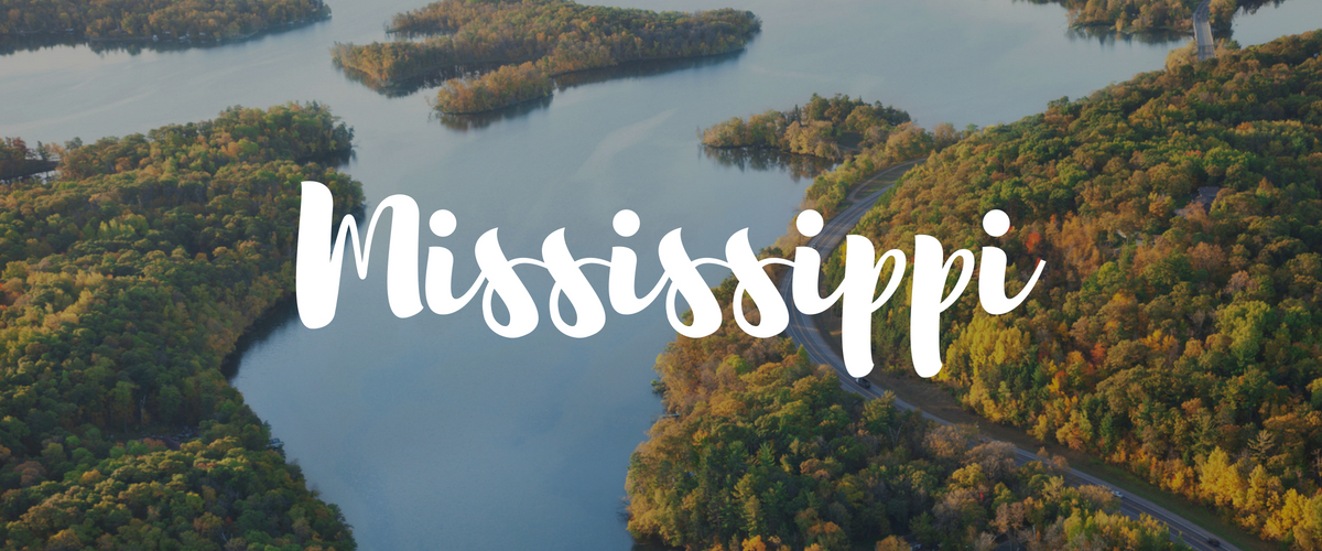 Mississippi