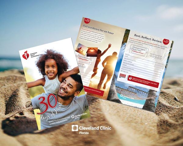 30 Days of Heart 3rd Edition