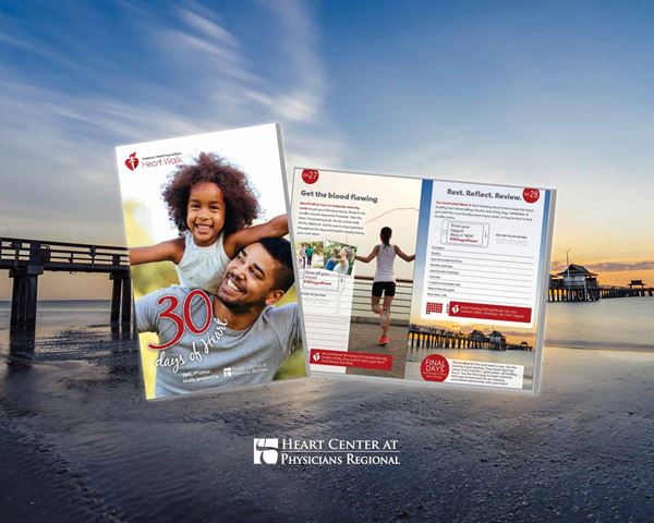 30 Days of Heart program