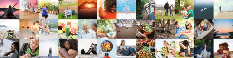 Social Collage