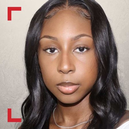 DaNashia Thomas