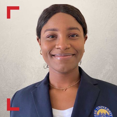 Sonia Okekenwa