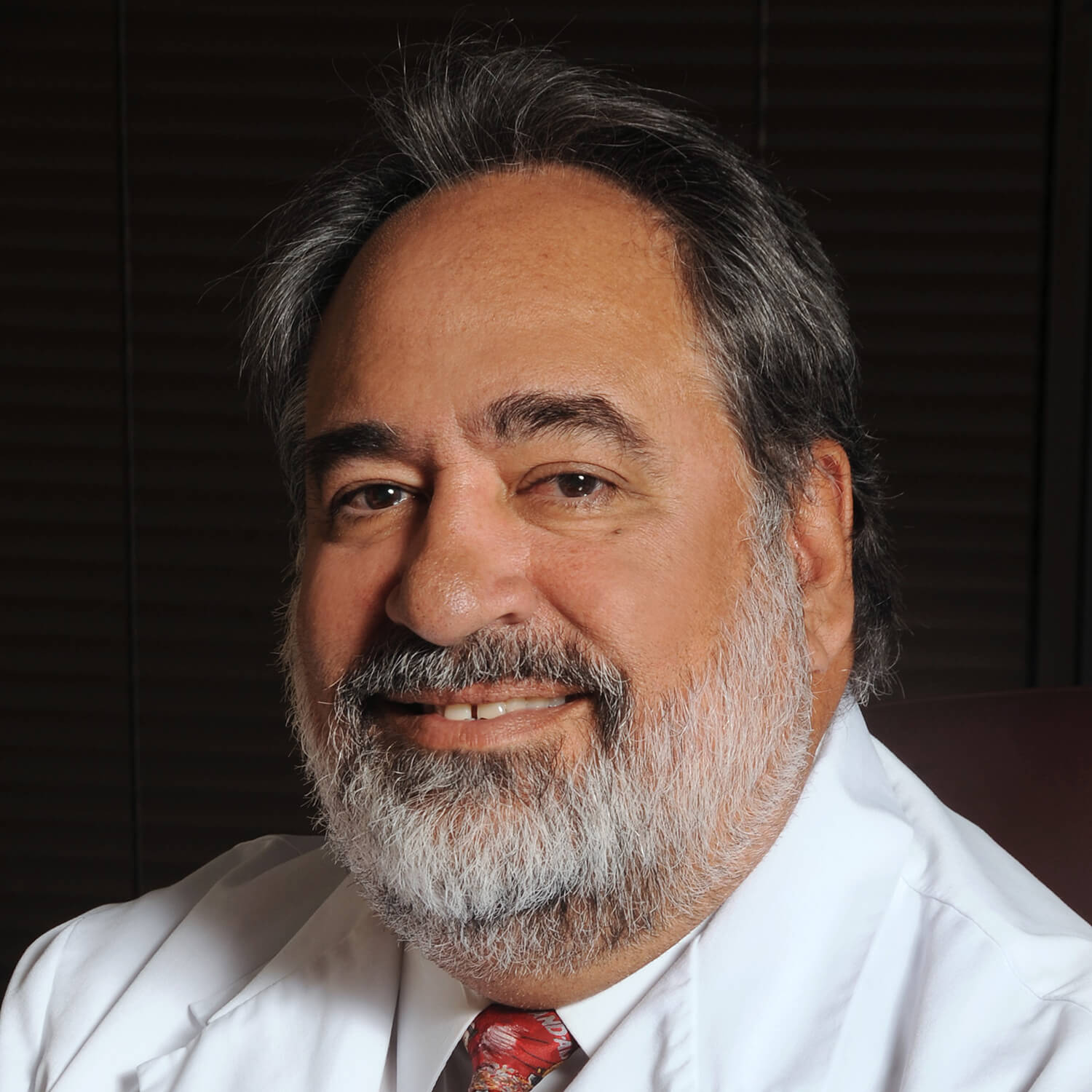 Dr. Angel Davila