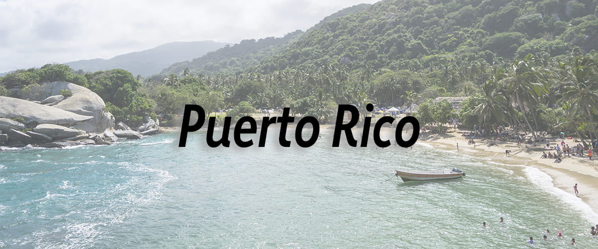 Puerto Rico Hero