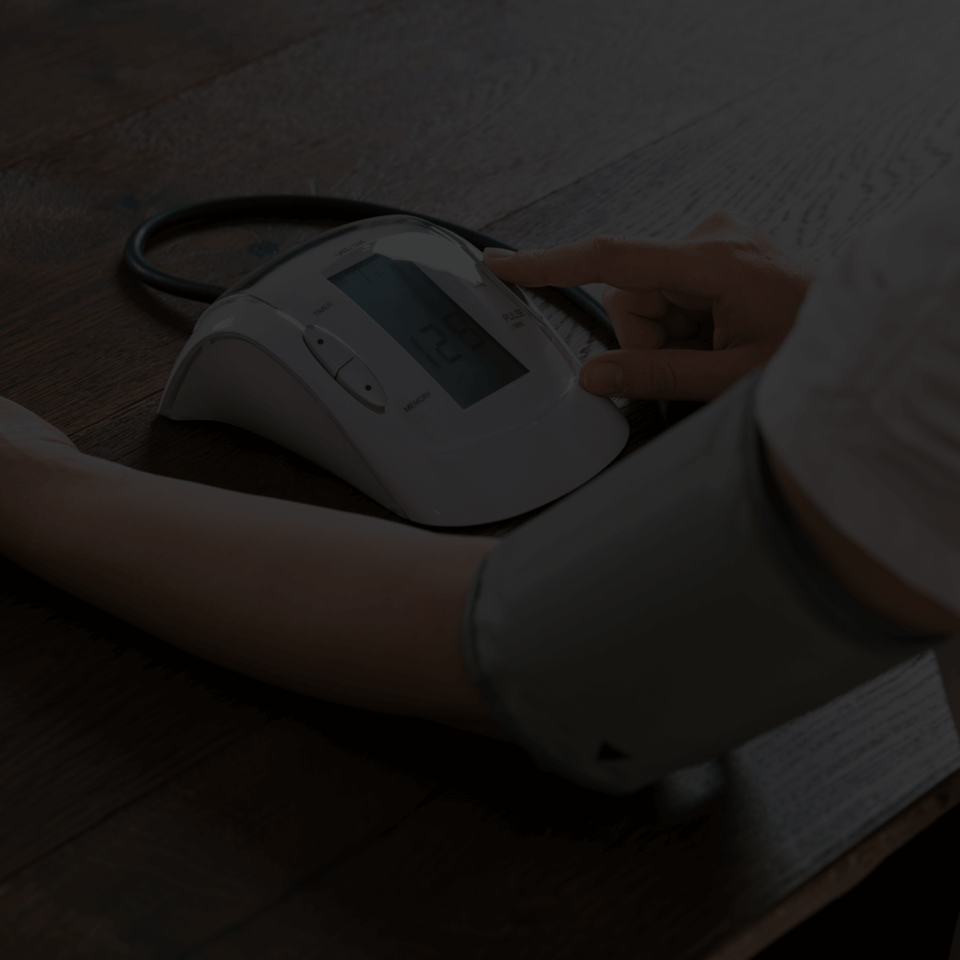 CCC Blood Pressure
