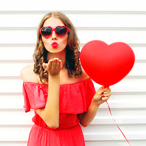 Go Red For Women